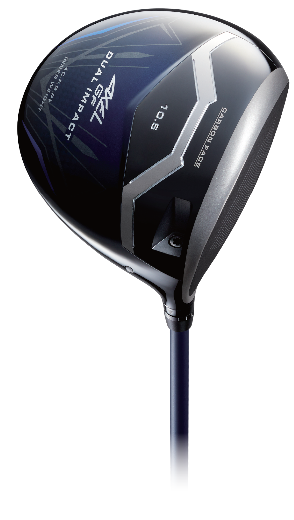AXEL GF Driver 10.5