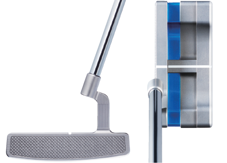 AXEL ZERO PLUS DEEP-G Putter