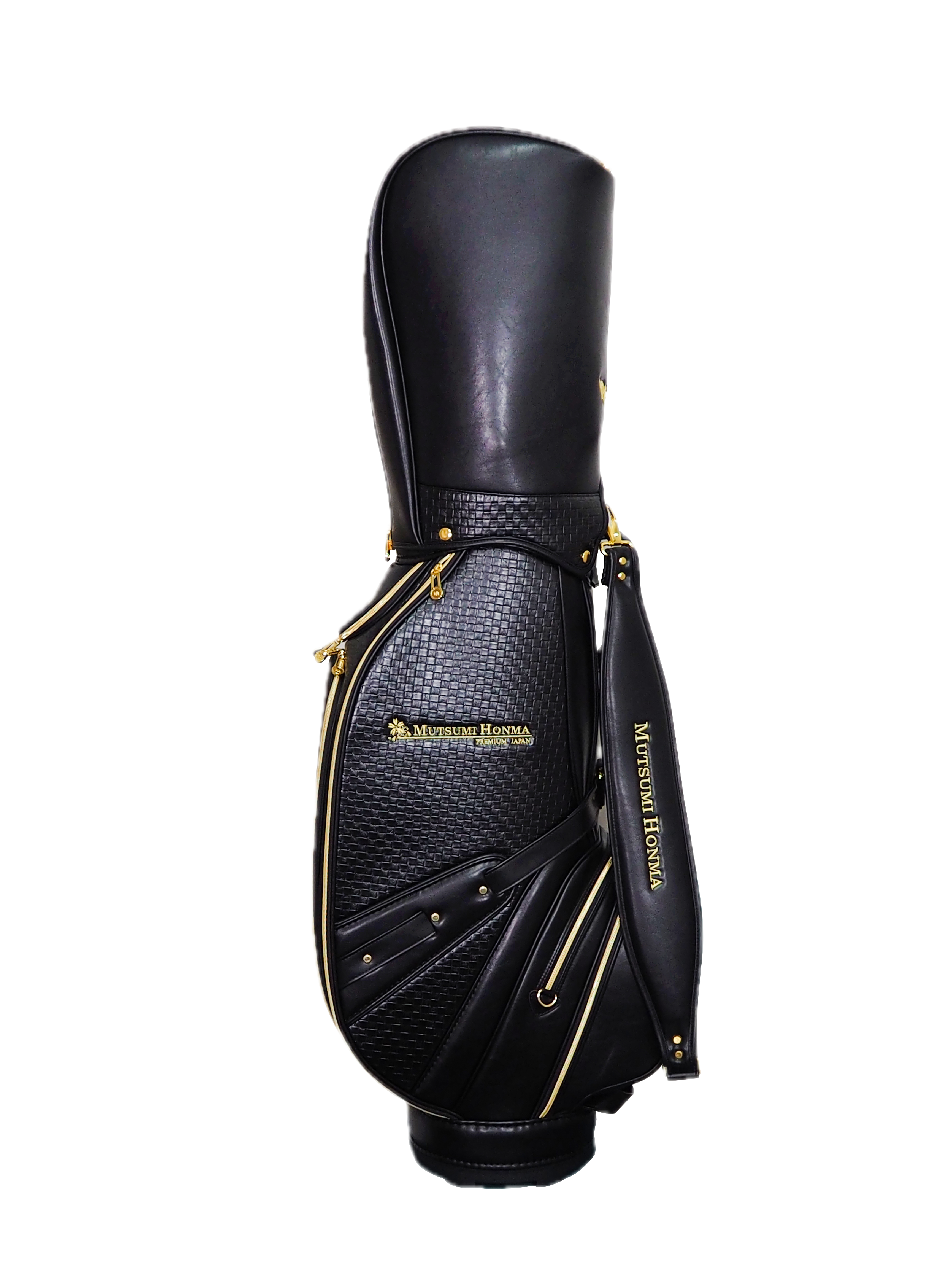 MUTSUMI HONMA MH488 Phoenix Packaged Golf Set – Kizuna Sports LLP