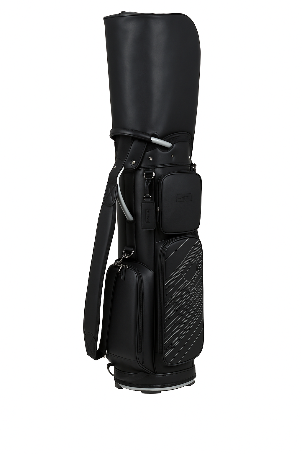 AXEL AXCB-A40CB Caddie Bag - Golf Bag | TSURUYA Golf | Buy Online