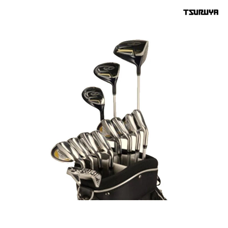 ONESIDER E7 Packaged Golf Set – Kizuna Sports LLP