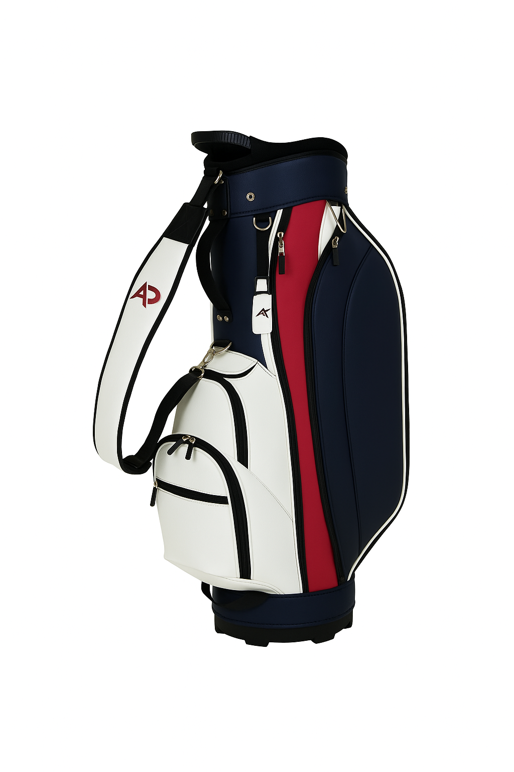 AXEL AXCB-25371 A-LINE Caddie Bag