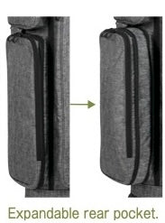 AXEL AXCB-24403VT Caddie Bag
