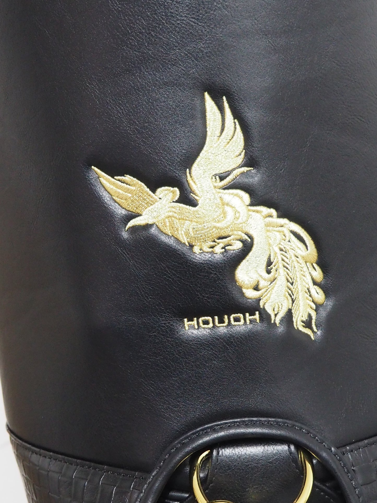 MUTSUMI HONMA MH488 Phoenix Packaged Golf Set