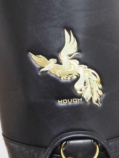 MUTSUMI HONMA MH488 Phoenix Packaged Golf Set