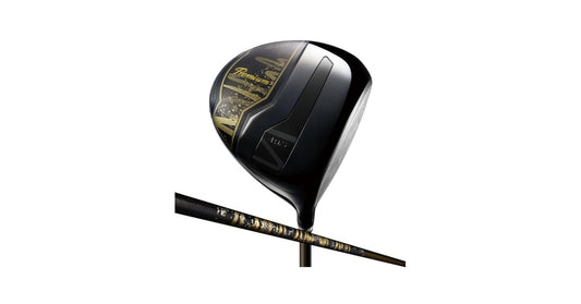 AXEL GOLD PREMIUM 6 HICOR DRIVER