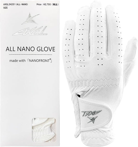 AXEL AXGL-24251 ALL-NANO Glove