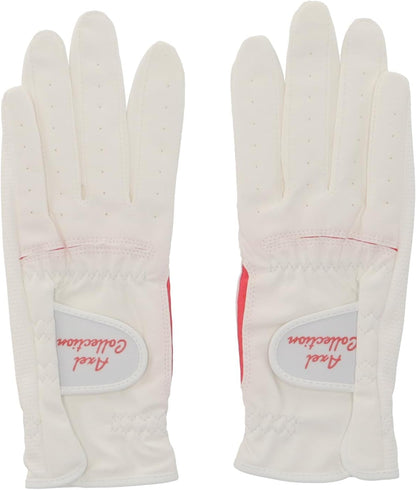 AXEL Collection Ladies Golf Glove AXLG-45LONG