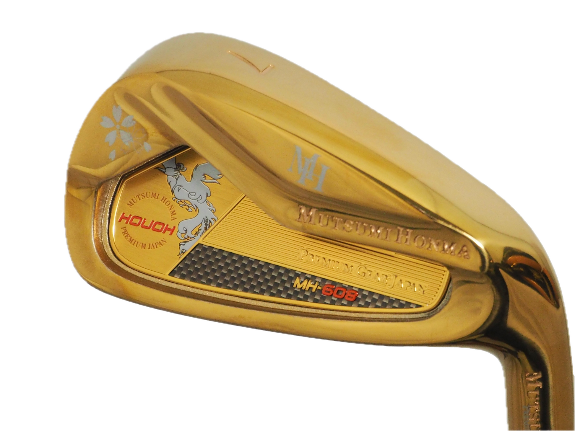 MUTSUMI HONMA MH488 Phoenix Packaged Golf Set – Kizuna Sports LLP MUTSUMI HONMA MH488 Phoenix Packaged Golf Set – Kizuna Sports LLP