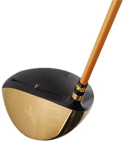 MUTSUMI HONMA MH488 Phoenix Packaged Golf Set