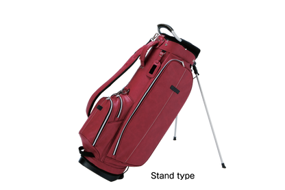 AXEL AXCB-21403CL Golf Bag with Stand