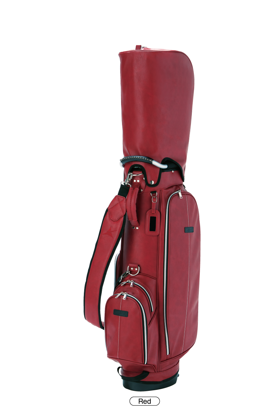 AXEL AXCB-21403CL Golf Bag with Stand