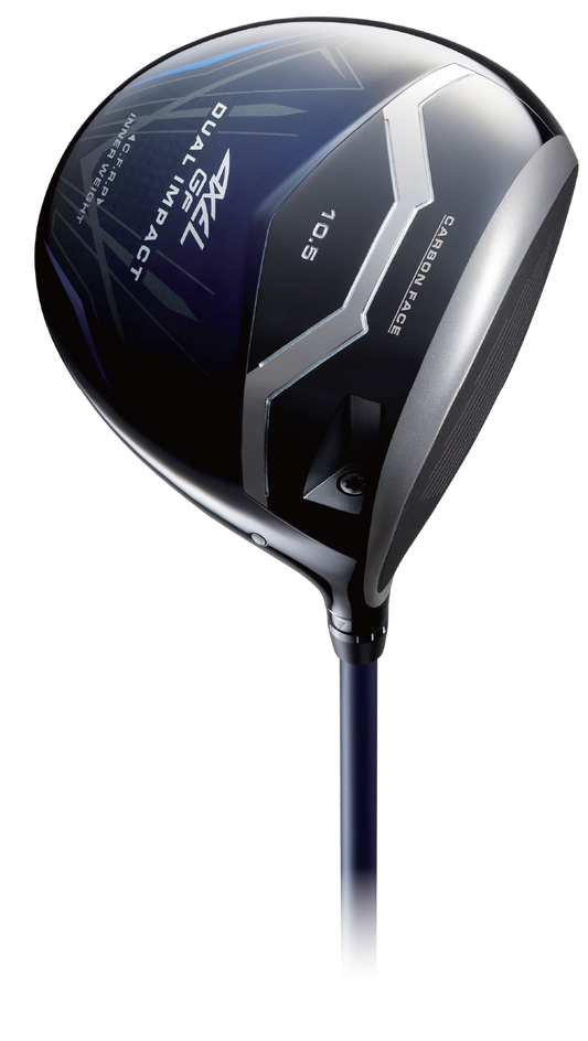 AXEL GF Driver 10.5