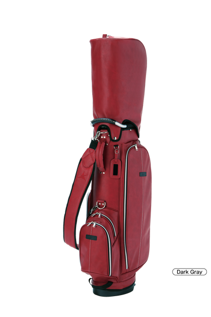 AXEL AXCB-21403CL Golf Bag with Stand
