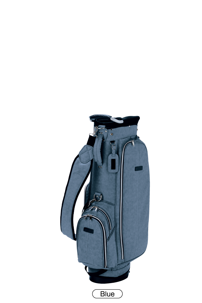 AXEL AXCB-21403CL Golf Bag with Stand