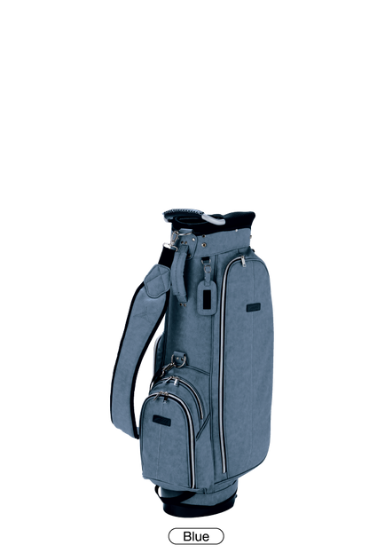 AXEL AXCB-21403CL Golf Bag with Stand