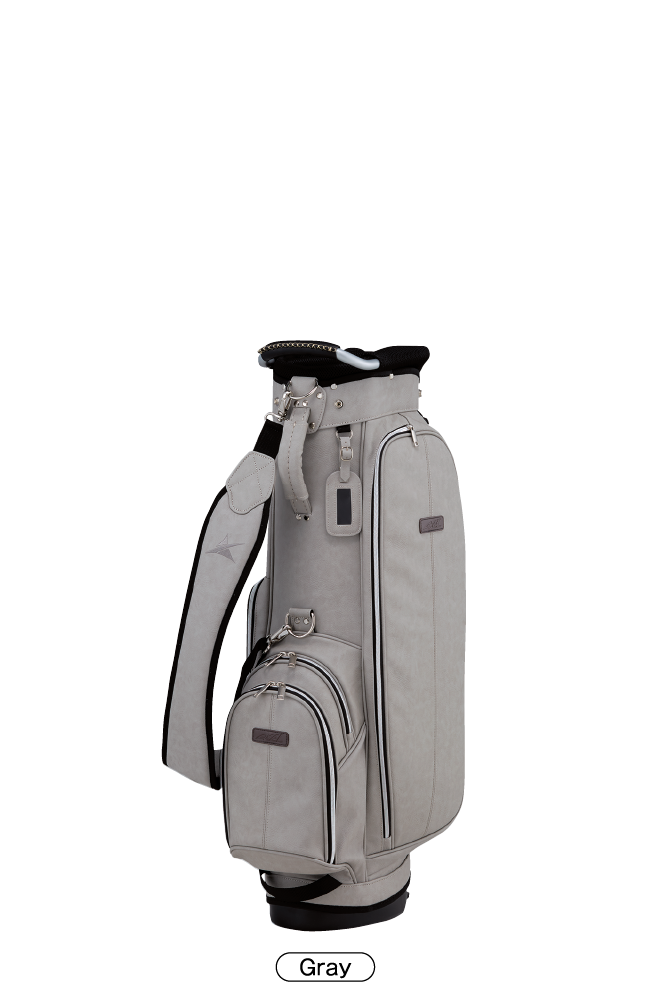 AXEL AXCB-21403CL Golf Bag with Stand