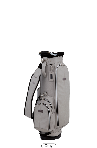 AXEL AXCB-21403CL Golf Bag with Stand
