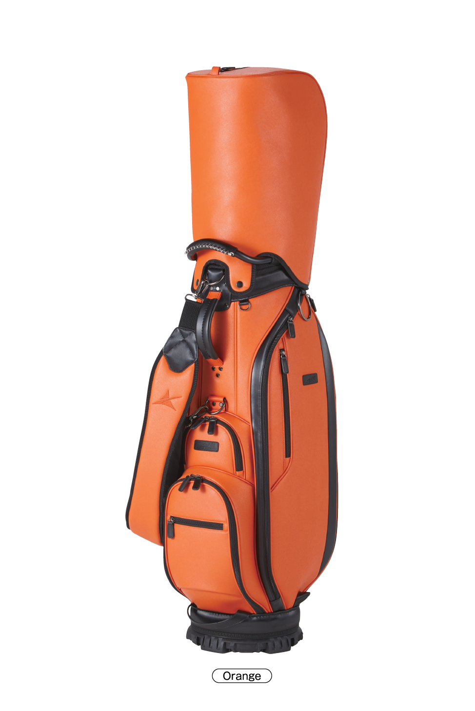 AXEL AXCB-24401CL Golf Bag