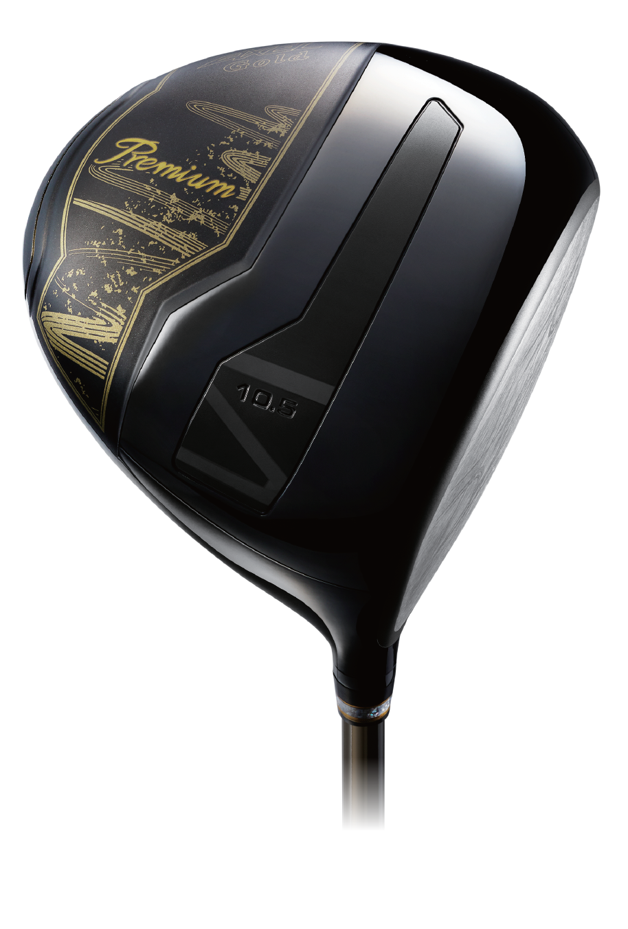 AXEL GOLD PREMIUM 6 HICOR DRIVER
