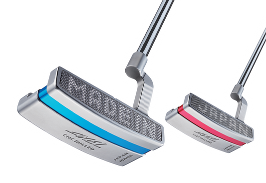 AXEL ZERO PLUS DEEP-G Putter