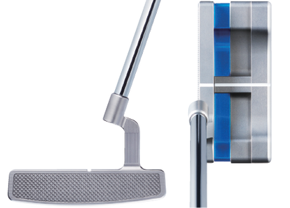 AXEL ZERO PLUS DEEP-G Putter