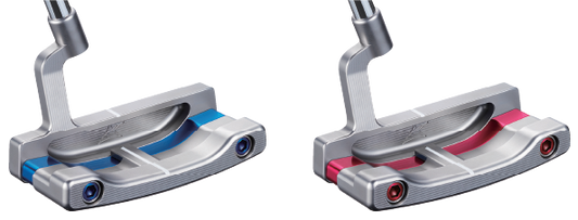 AXEL ZERO PLUS DEEP-G Putter