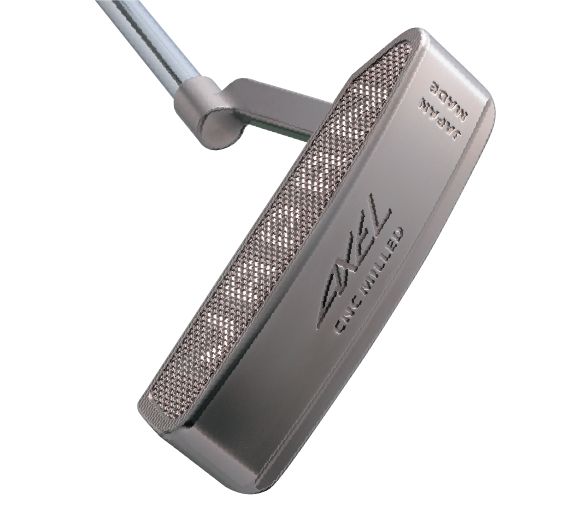 AXEL CENTER OF GRAVITY DISTANCE ZERO Putter 34