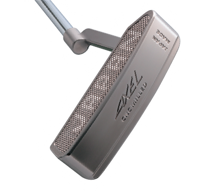 AXEL CENTER OF GRAVITY DISTANCE ZERO Putter 34