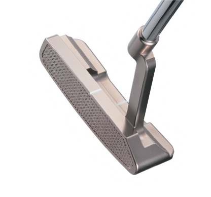 AXEL CENTER OF GRAVITY DISTANCE ZERO Putter 34