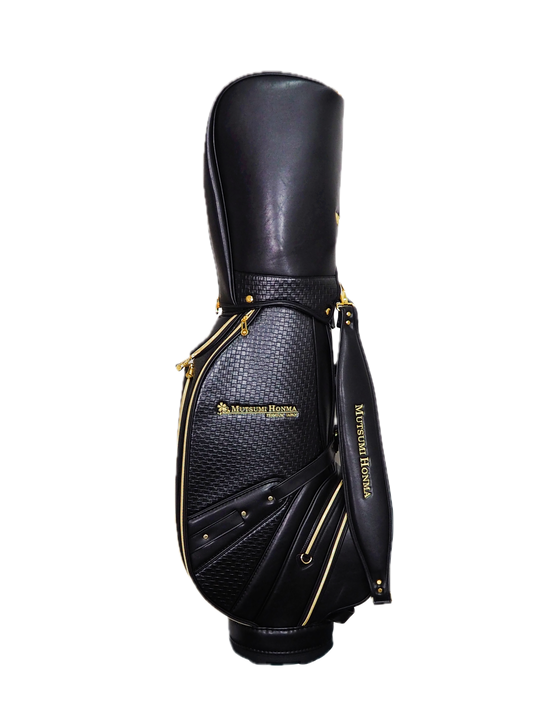 MUTSUMI HONMA MH488 Phoenix Packaged Golf Set