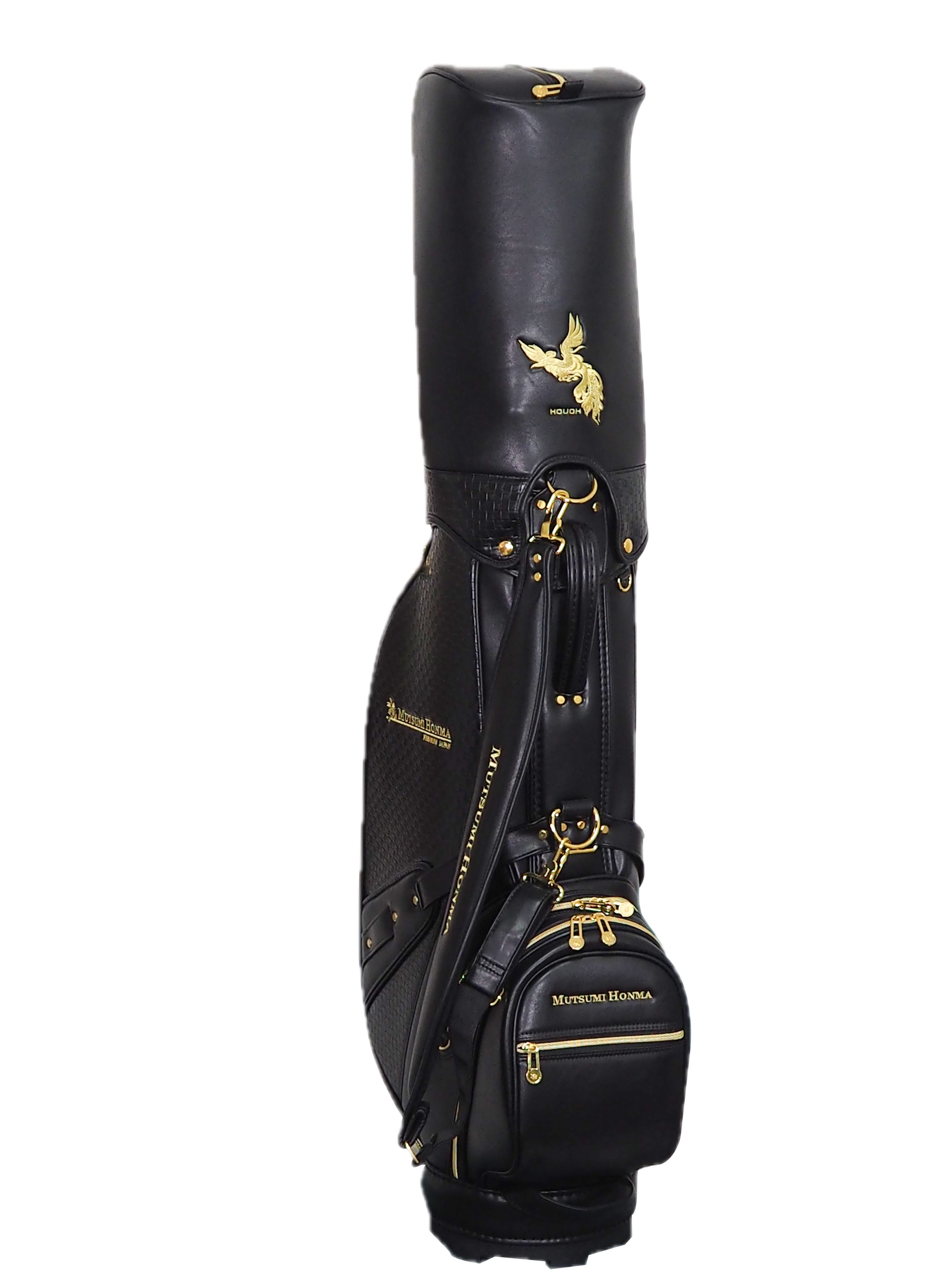 MUTSUMI HONMA MH488 Phoenix Packaged Golf Set – Kizuna Sports LLP MUTSUMI HONMA MH488 Phoenix Packaged Golf Set – Kizuna Sports LLP