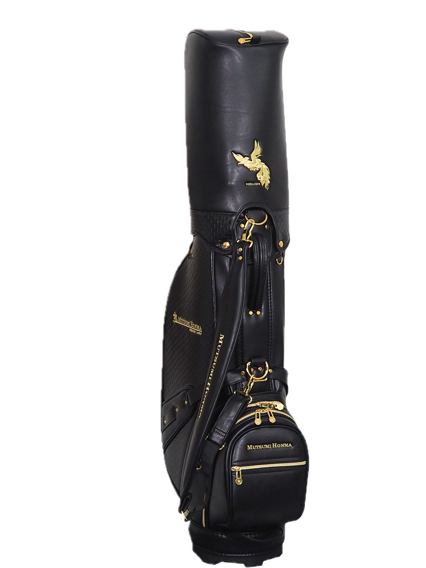 MUTSUMI HONMA MH488 Phoenix Packaged Golf Set