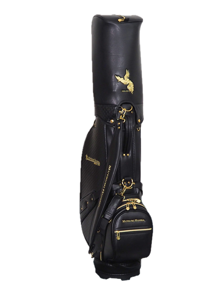 MUTSUMI HONMA MH488 Phoenix Packaged Golf Set