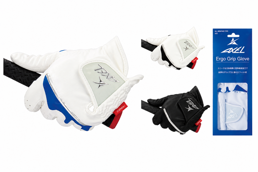AXEL ERGO Grip Glove AXGL-25251ERGO