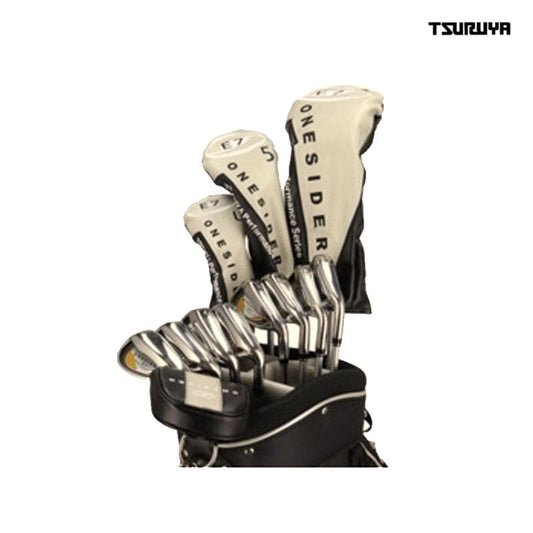 ONESIDER E7 Packaged Golf Set