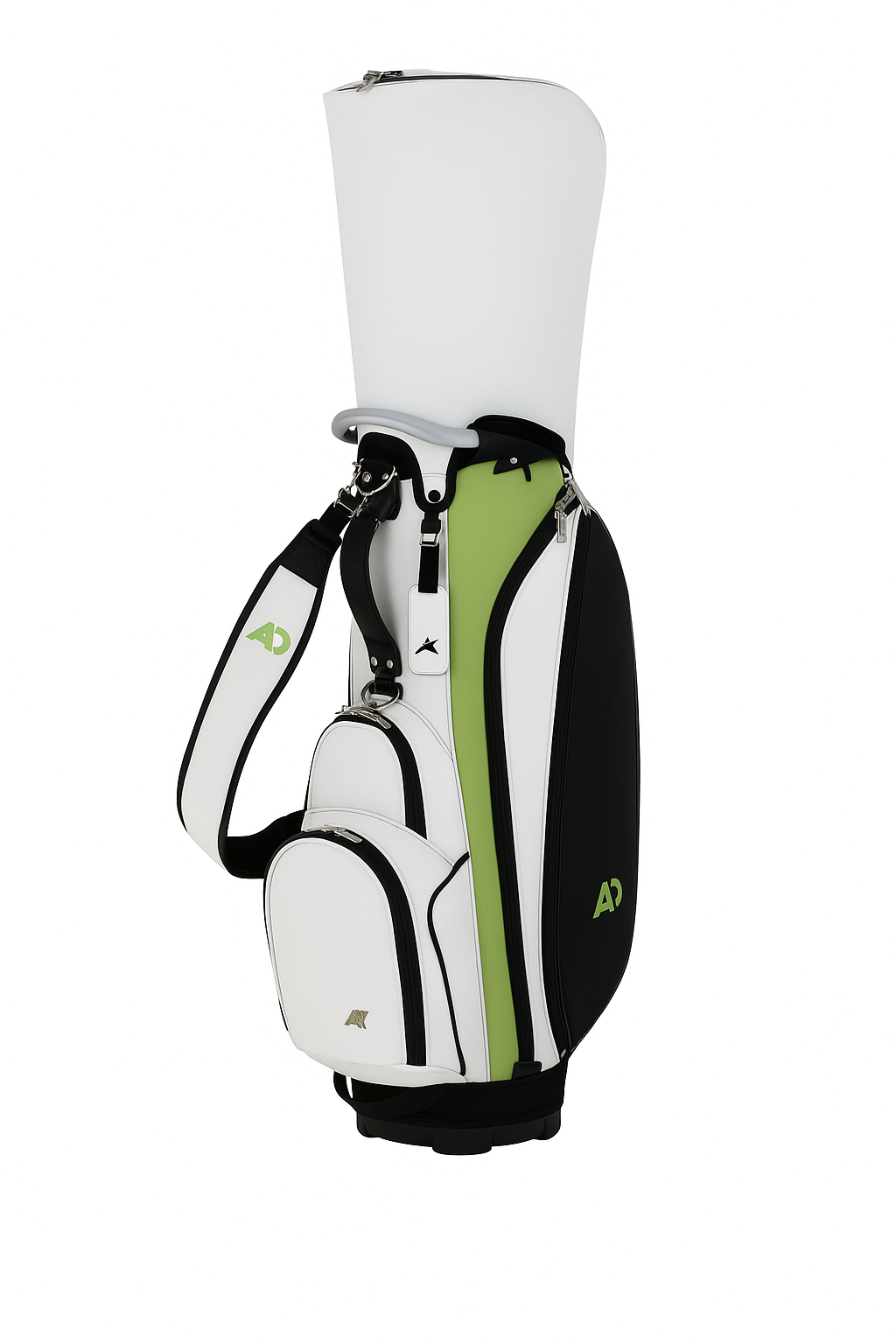 AXEL AXCB-25371 A-LINE Caddie Bag