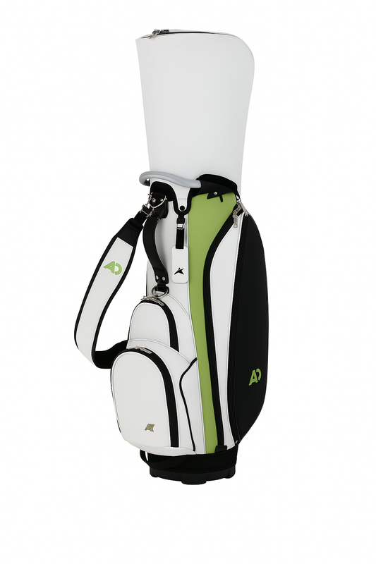 AXEL AXCB-25371 A-LINE Caddie Bag