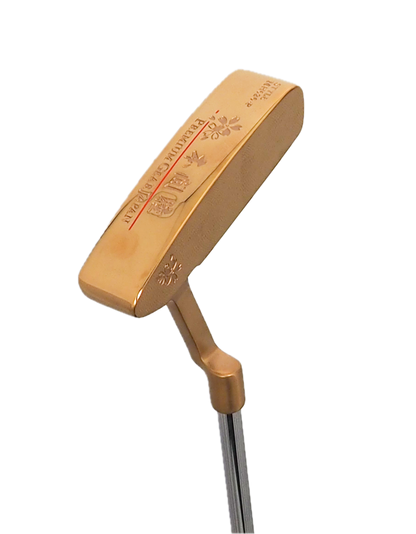 MUTSUMI HONMA MH488 Phoenix Packaged Golf Set