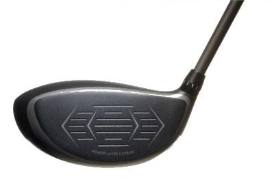 Golden Prix TR02 Driver 450 LS