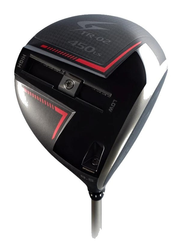 EVISU GOLF CIBUFF ドライバー EVISU 激レア エヴィスゴルフ シバフ君 ドライバー 10度 新品未使用